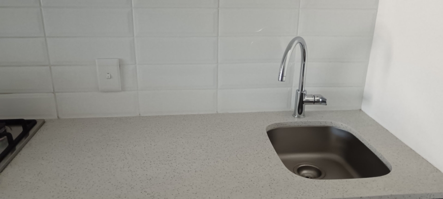 1 Bedroom Property for Sale in Woodstock Western Cape